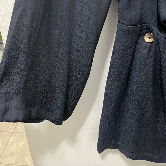 FREE PEOPLE SIMONE MINI DRESS - Picture 11 of 12